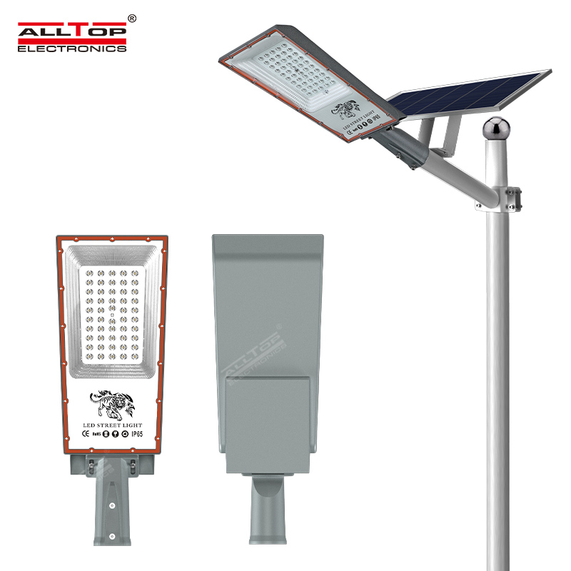 Street light 24 watt clearance