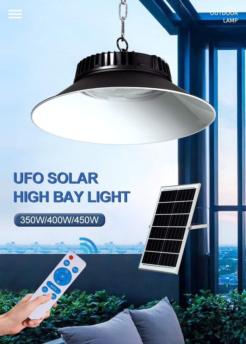 0392 Solar High Bay Light (1)