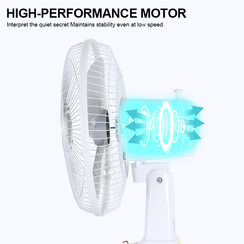 alltop solar fan4